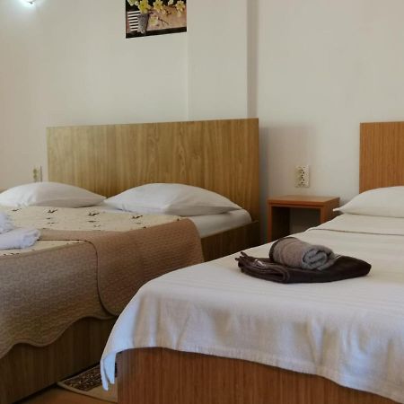 Vila Alphecca Costinești Exterior foto