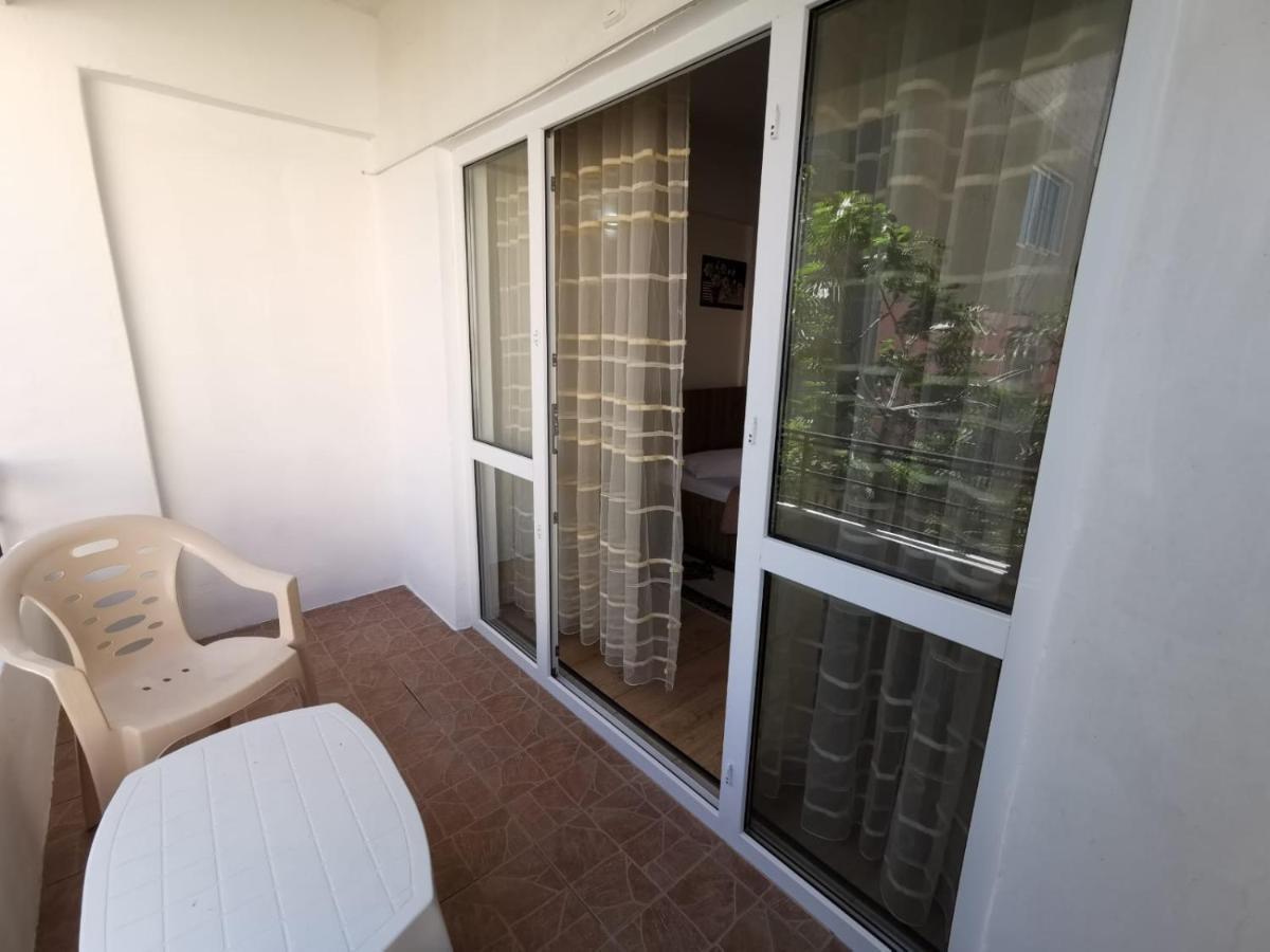 Vila Alphecca Costinești Exterior foto